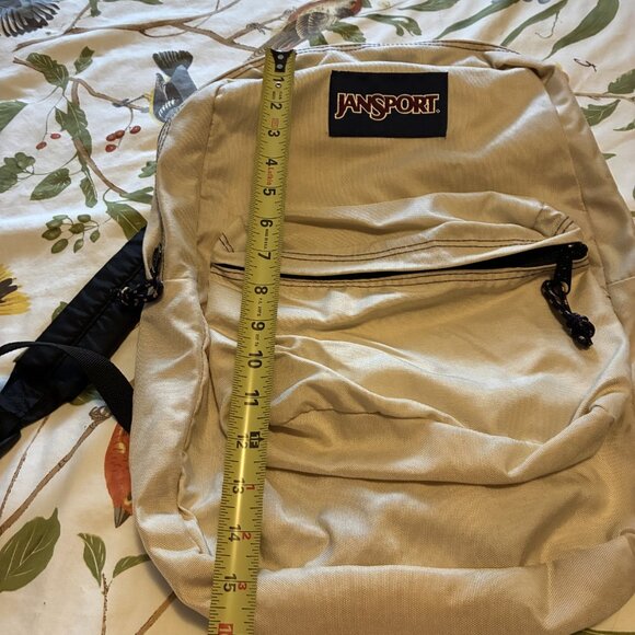 Jansport backpack - never used - Picture 2 of 4